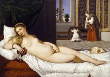 Venus von Urbino